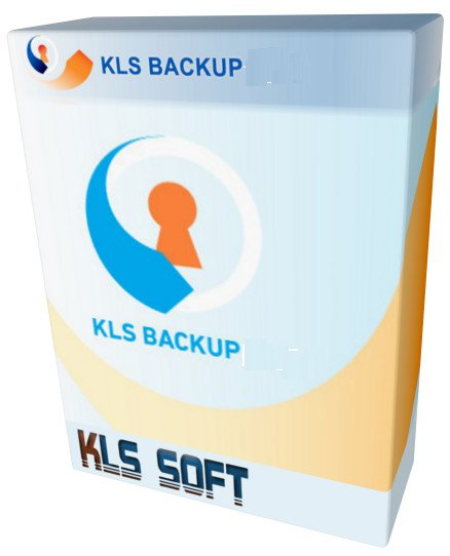 KLS Backup Professional 2023 12.0.0.1