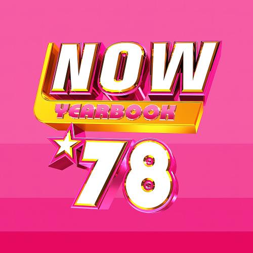 NOW Yearbook 1978 (4CD) (2023)