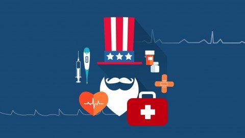 The Us Healthcare Industry - Changes And Opportunities
