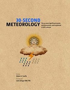 30-Second Meteorology