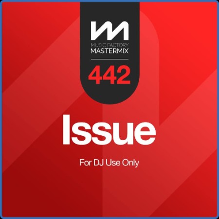 Various Artists - Mastermix Issue 442 (2023)