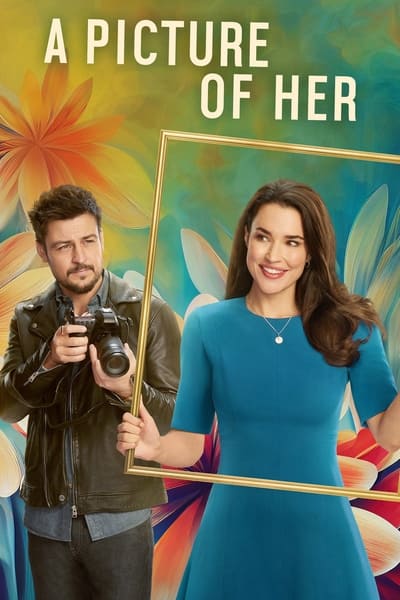A Picture Of Her (2023) 1080p WEB-DL DDP5 1 x264-AOC