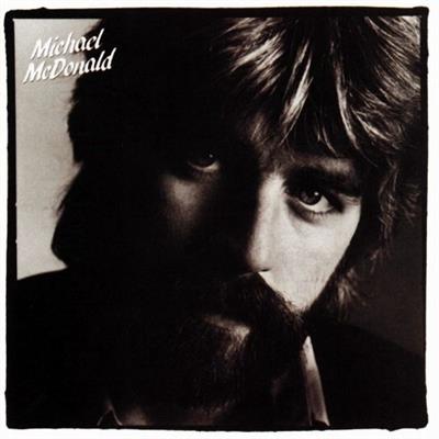 Michael McDonald - If That's What It Takes (1982)  [FLAC]