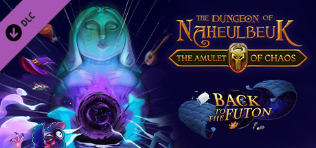 The Dungeon of Naheulbeuk Back to the Futon v1.5.992.47439-I_KnoW