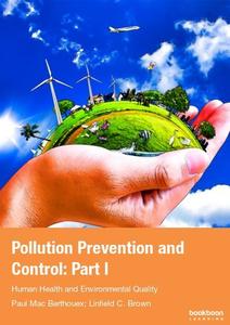 Pollution Prevention and Control Part I