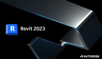 Autodesk Revit 2023.1.1.1 Update Only  (x64)