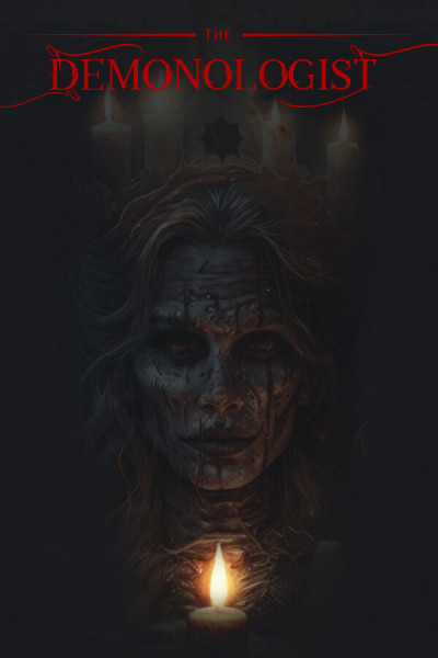 Demonologist [v 0.5.2 | Early Access] (2023) PC | Repack от Pioneer