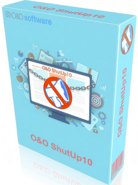 O&O ShutUp10++ 1.9.1435.396 Portable