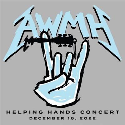 Metallica - 2022-12-16 - Helping Hand Concert, Los Angeles, California (2023) [Official Digital  Download 24/48]