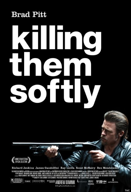 Killing Them Softly [2012] 1080p BluRay x264 AC3 (UKBandit)