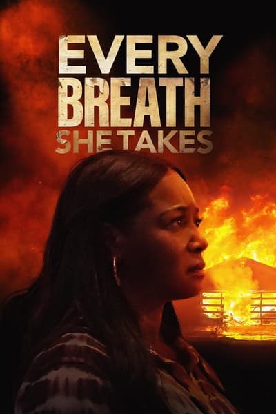 Every Breath She Takes (2023) 1080p AMZN WEB-DL DDP2 0 H 264-ZdS