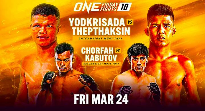 ONE Championship: ONE Friday Fights 10 (24.03.2023) PL.1080i.HDTV.H264-B89
