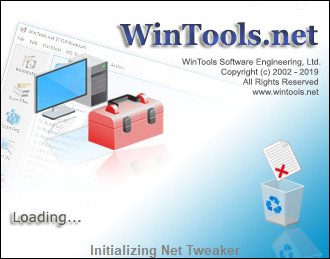 WinTools.net 23.4.1  Multilingual