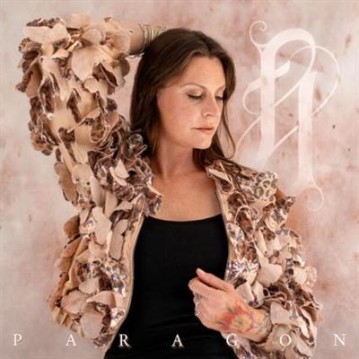 Floor Jansen - Paragon  (2023)