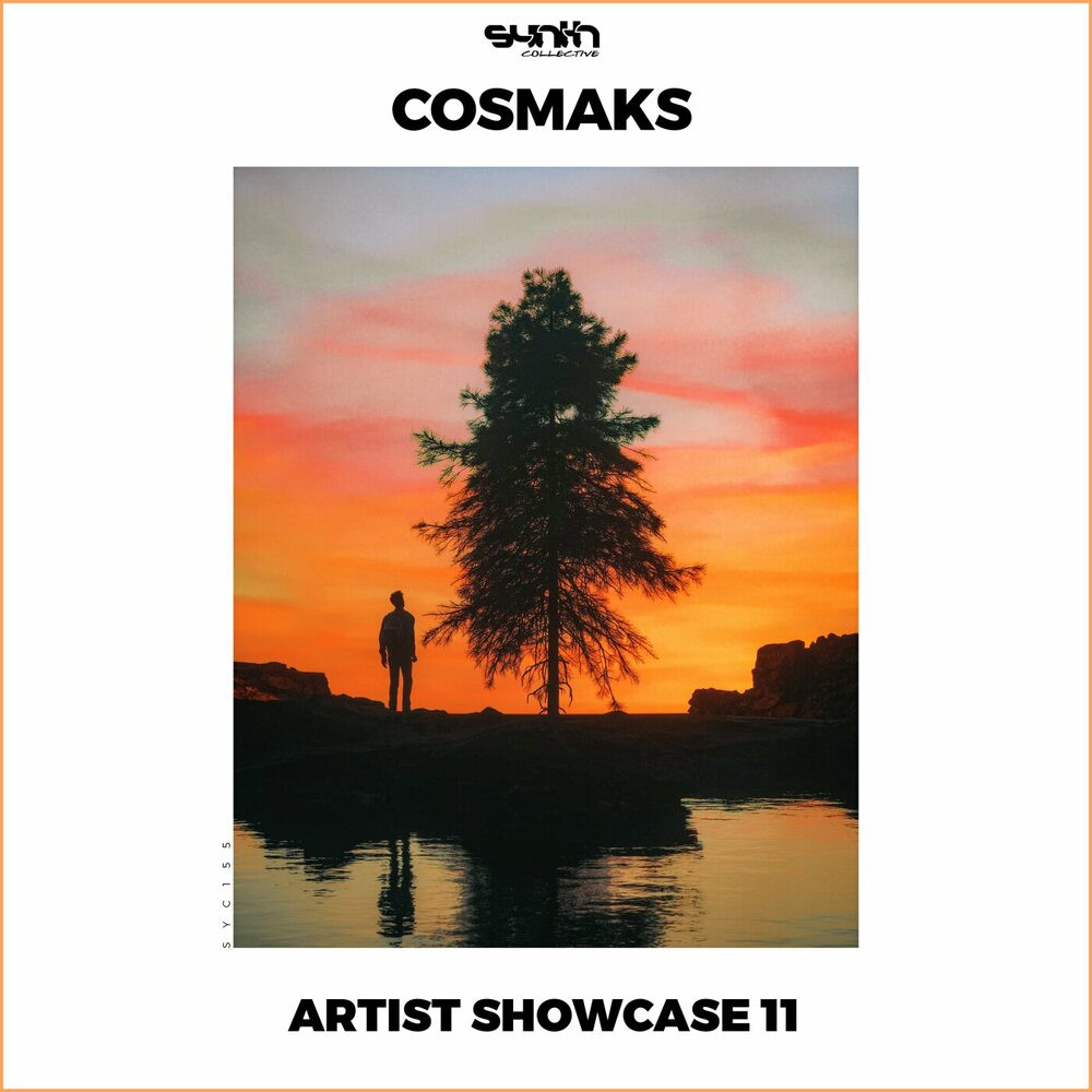Artist Showcase 11: Cosmaks (2023)