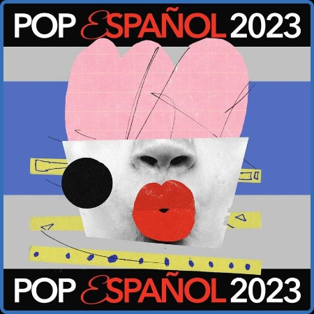 Various Artists - Pop Español (2023)