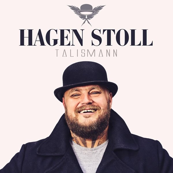 Hagen Stoll - Talismann (2014)