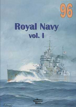 Royal Navy vol. I