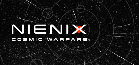 Nienix Cosmic Warfare Update v1.02-TENOKE