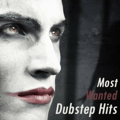 VA - Most Wanted Dubstep Hits (2023) (MP3)