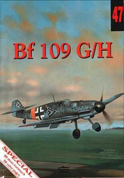 Messerschmitt Bf 109 G/H
