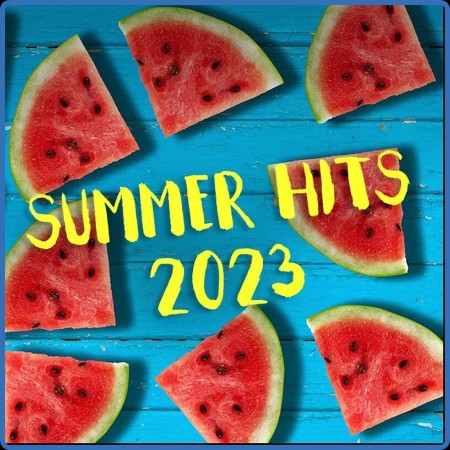 Various Artists - Summer Hits (2023)