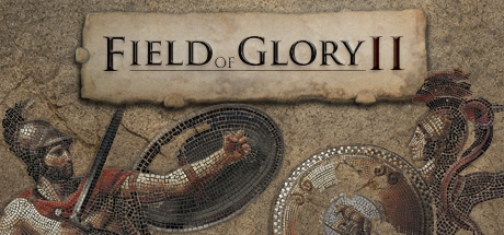 Field of Glory II v1.6.7-GOG