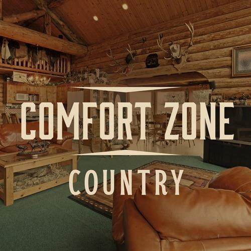 Comfort Zone Country (2023)