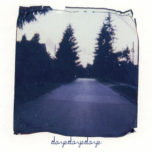 daysdaysdays - tu byłem EP (2023) [mp3]