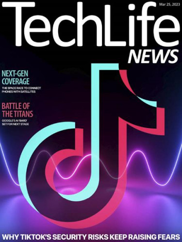 Techlife News - March 25, 2023