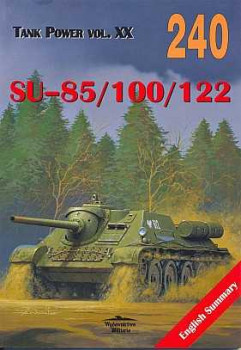 SU-85/100/122