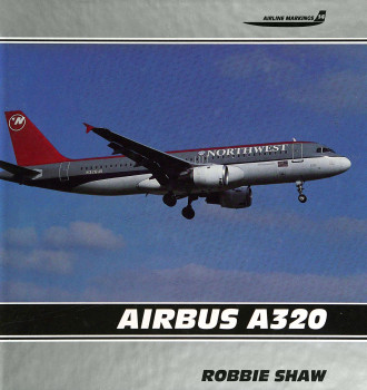 Airbus A320 (Airline Markings 14)