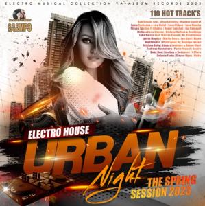 VA - The Urban Night Spring Session (2023)