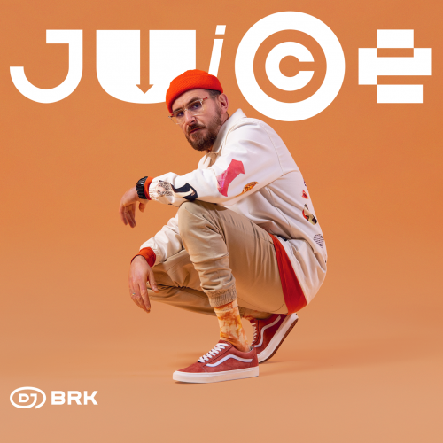 DJ BRK - Juice (2023) [mp3]