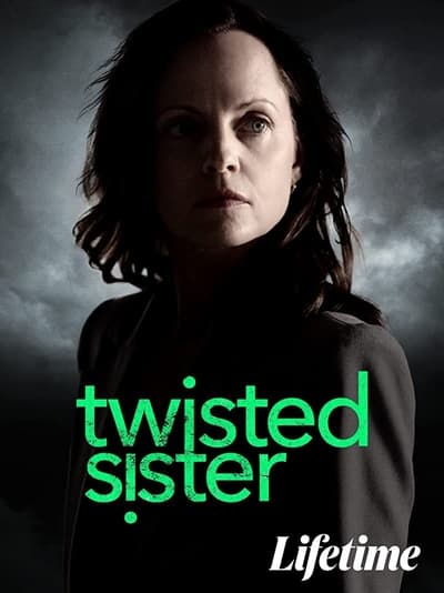 Twisted Sister (2023) 1080p WEB-DL DDP2 0 x264-AOC