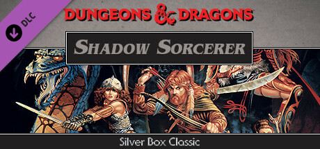 Shadow Sorcerer v2.0-GOG