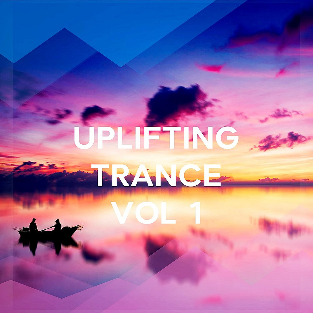 Uplifting Trance Vol 1 (Mixed by SounEmot) (2023)