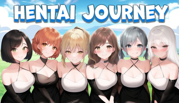 Anime Lovers Studio - Hentai Journey Final (eng) Porn Game