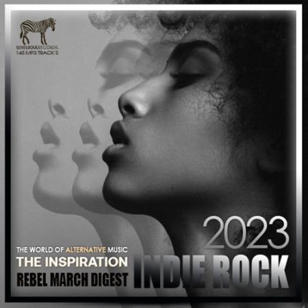 Картинка The Inspiration Indie Rock (2023)