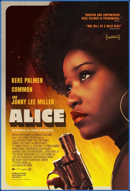 Alice 2022 1080p DUAL TOD WEB-DL x264 AAC - HdT