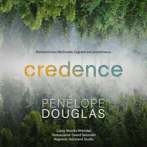 Penelope Douglas - Credence