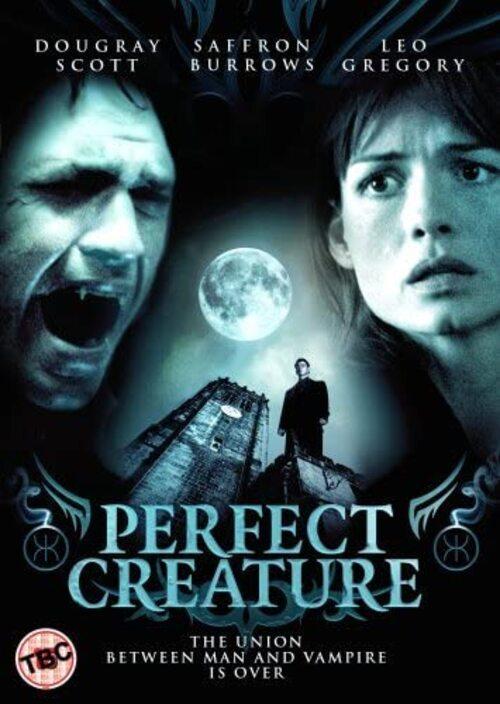Istota doskonała / Perfect Creature (2006) MULTi.1080p.BluRay.REMUX.VC-1.DTS-HD.MA.5.1-MR | Lektor i Napisy PL