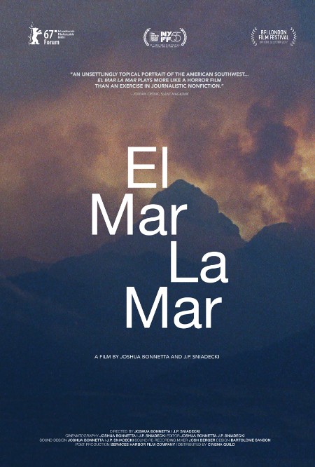 El Mar La Mar 2017 720p BluRay H264 AAC-RARBG