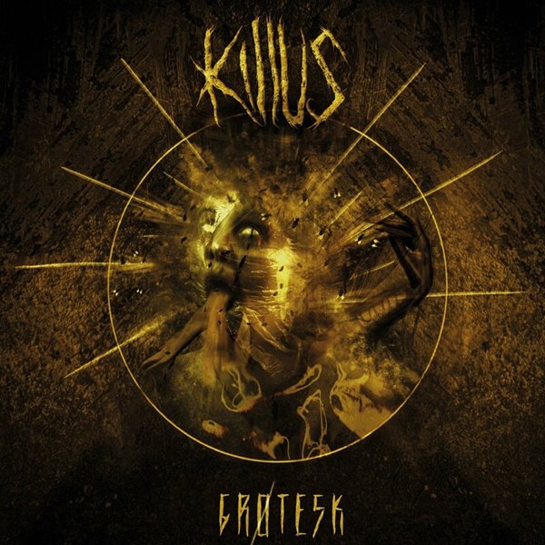 Killus - Grotesk (2023)