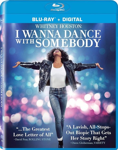 Whitney Houston: I Wanna Dance with Somebody (2022)  PLSUB.1080p.BluRay.x264-KNiVES  / Napisy PL