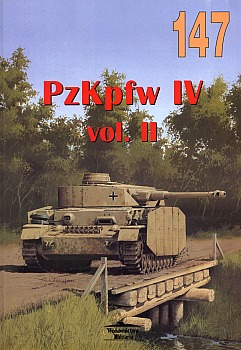 PzKpfw IV vol. II