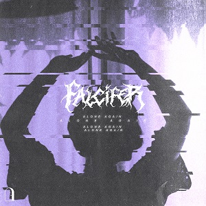 Falcifer - Alone Again (Single) (2022)