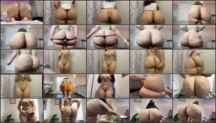 Adorexkeya - World Class Booty Compilation 2