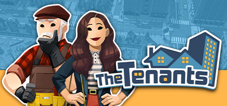 The Tenants v1.1.3-GOG