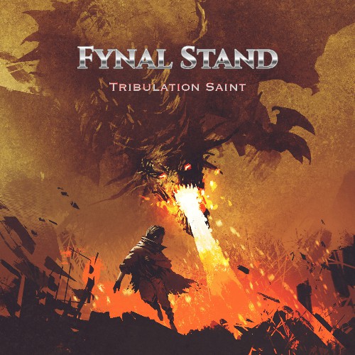 Fynal Stand - Tribulation Saint (2023) MP3